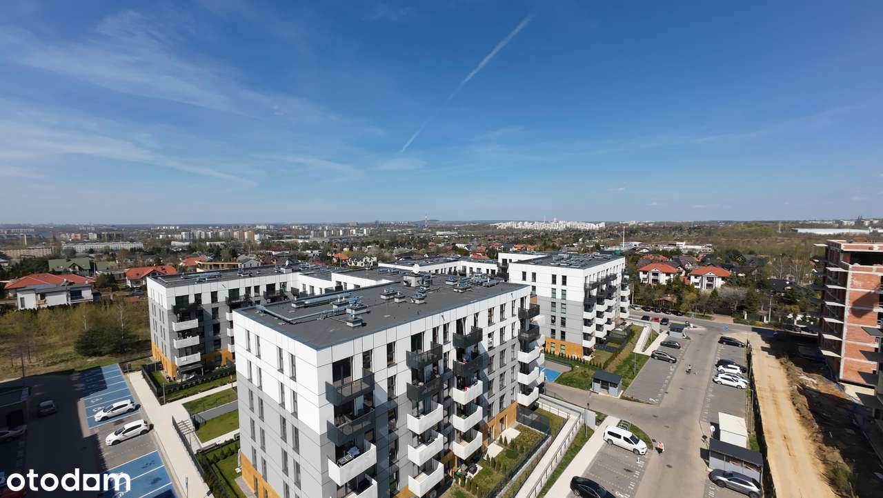 3 pokoje, gotowe, miejsce parkingowe w cenie | biuro dewelopera-8