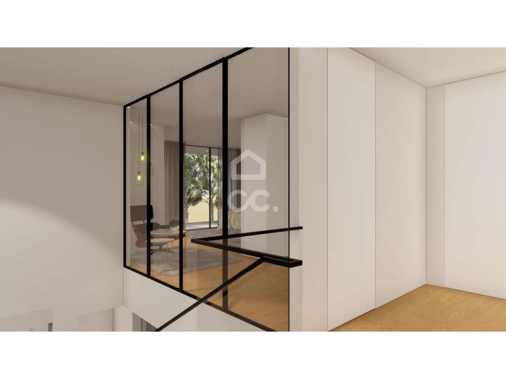 Moradia em Banda T3 em Brufe! - Grande imagem: 5/19