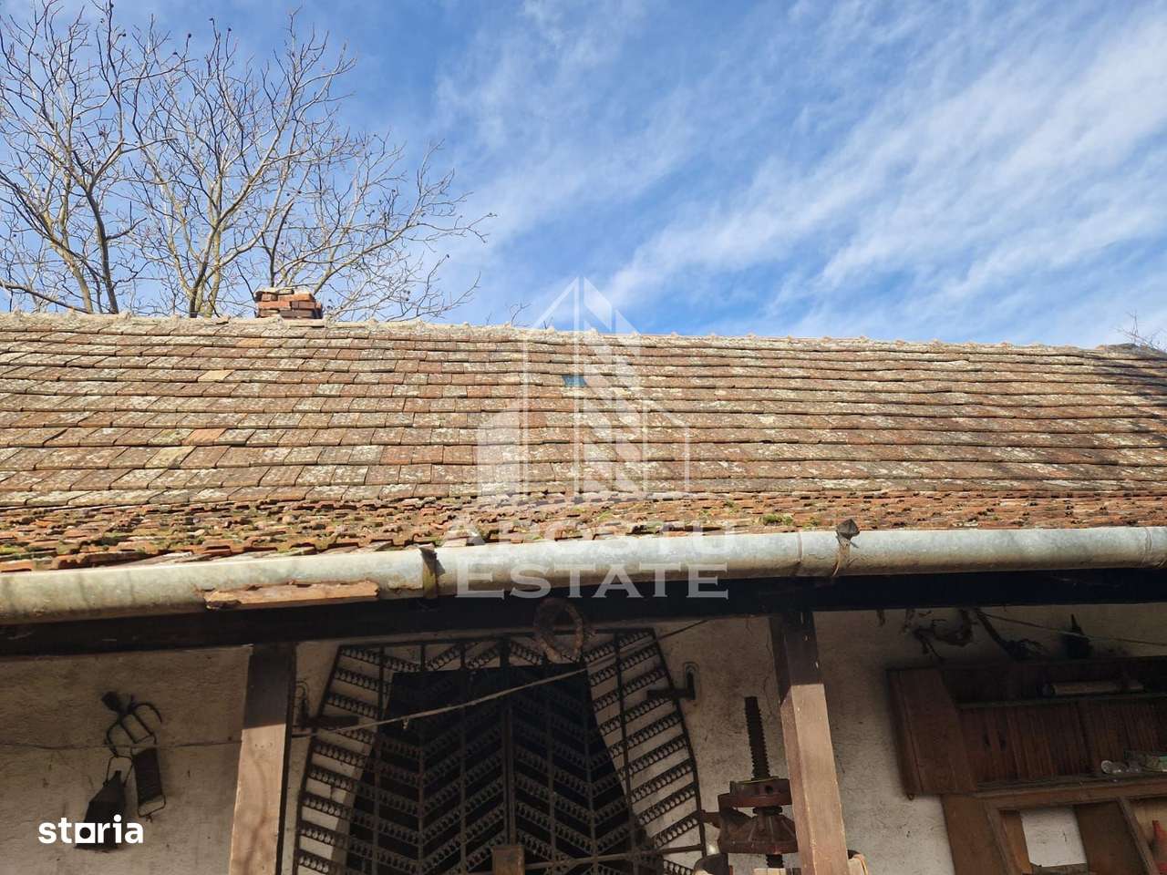 Casa individuala cu 3 camere ,teren 4222 mp in exclusivitate Dorobanti - Imagine principală: 4/16