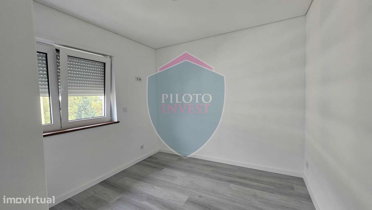 Apartamento T1 Venda em Viseu,Viseu - Grande imagem: 5/7