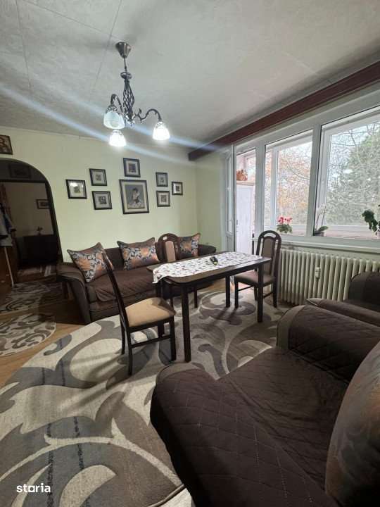 Apartament 2 camere, 49mp, zona Manastirii Bogdana, Radauti - Imagine principală: 2/8