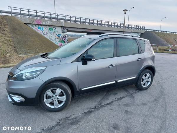 Renault Scenic Xmod 1.5 dCi Bose EDition - 23