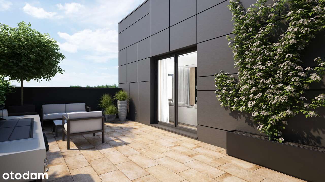 Panorama 3 Stawy | mieszkanie 4-pok. | 7.B67 - Pełny obrazek: 5/16