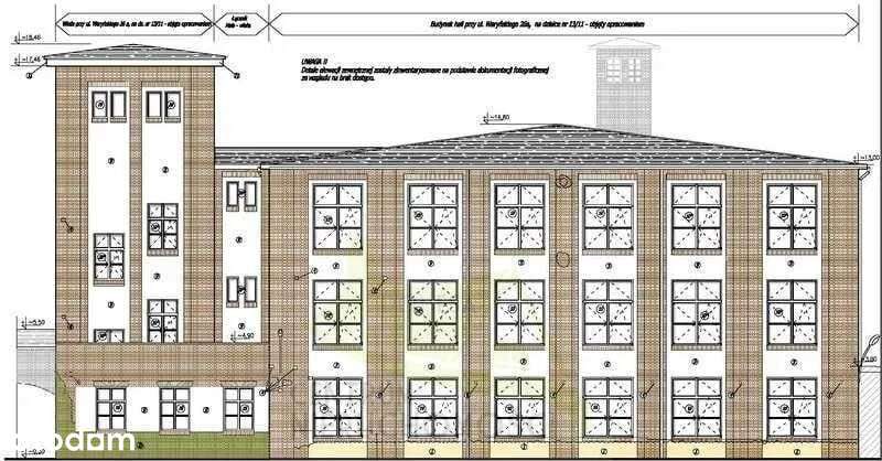 Obiekt Produkcyjno -Handlowo-Usługowy. - Pełny obrazek: 5/5