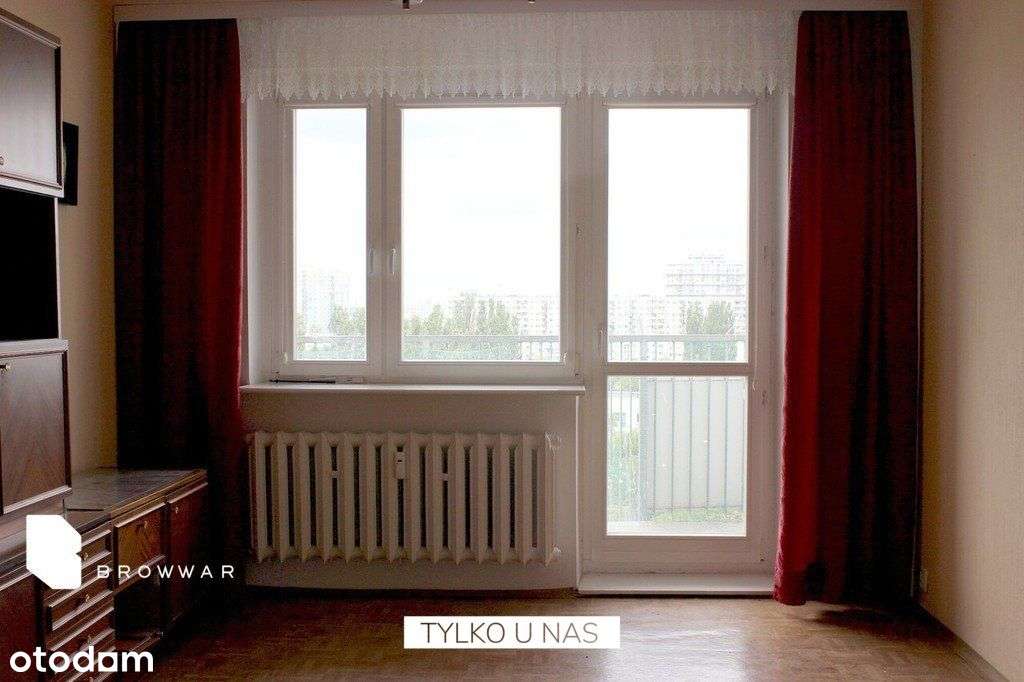 Rataje | os. Rusa | 3pok. | do remontu-1