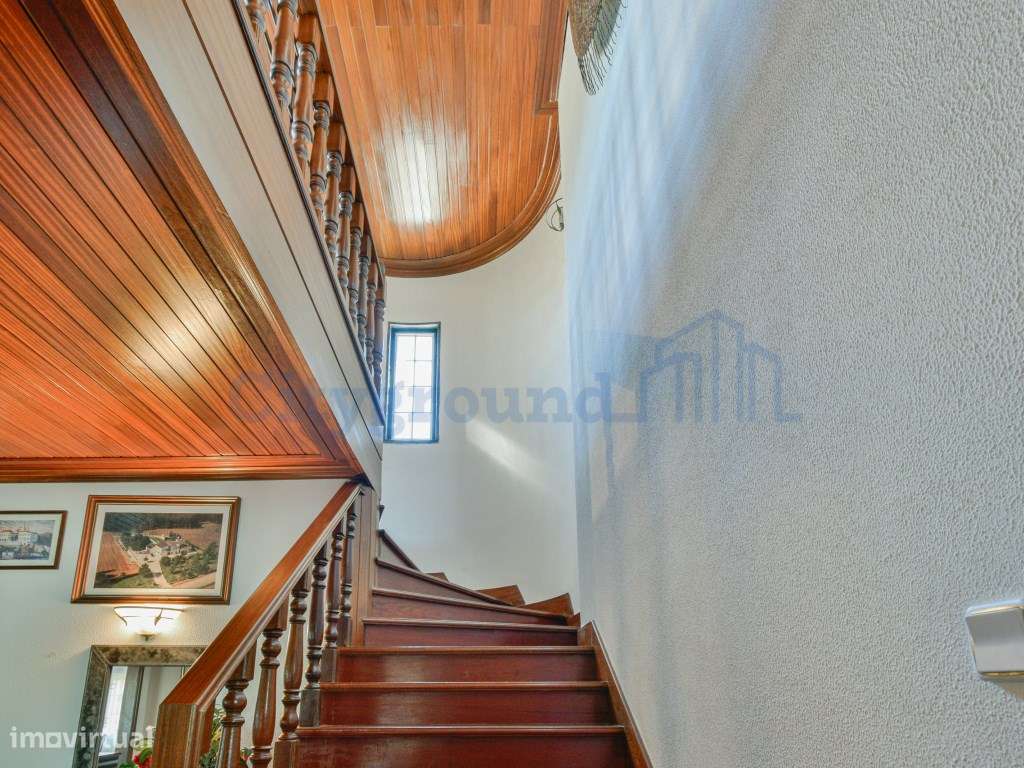 Quinta com 3,14 Hectares e Piscina | Ferreira do Zêzere-40