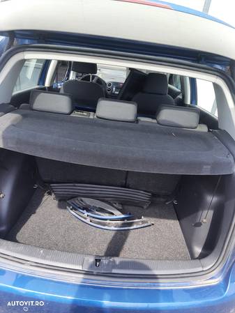 Dezmembrez VW Golf 5 plus - 4