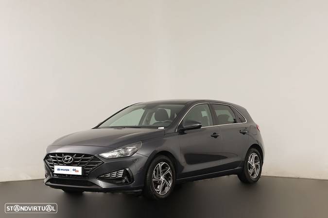 Hyundai i30 1.0 T-GDI Style - 2