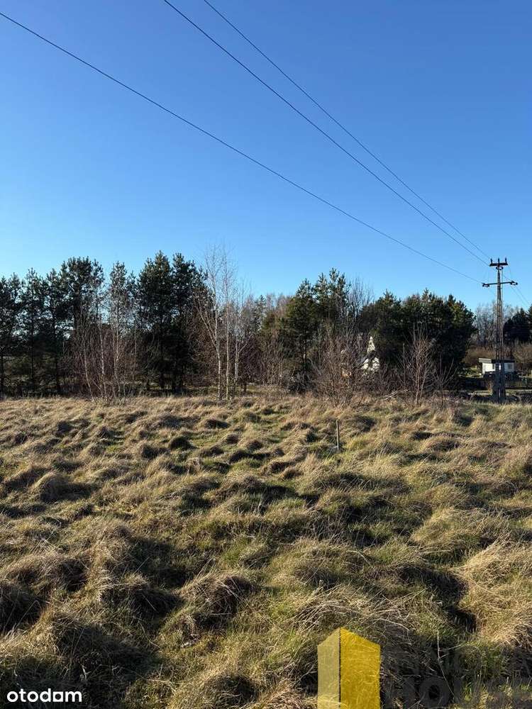 Działka 2594m, Gardna Wielka, jezioro Gardna - Pełny obrazek: 5/12