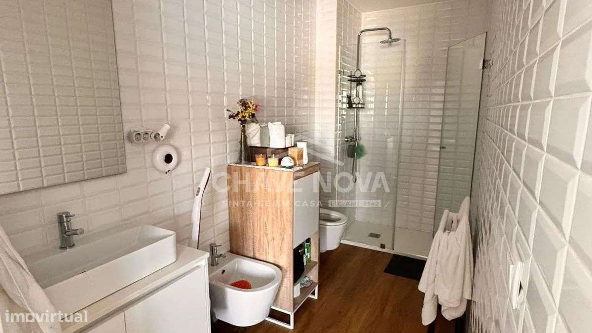 Apartamento T0 Como Novo | PARANHOS | PORTO-5