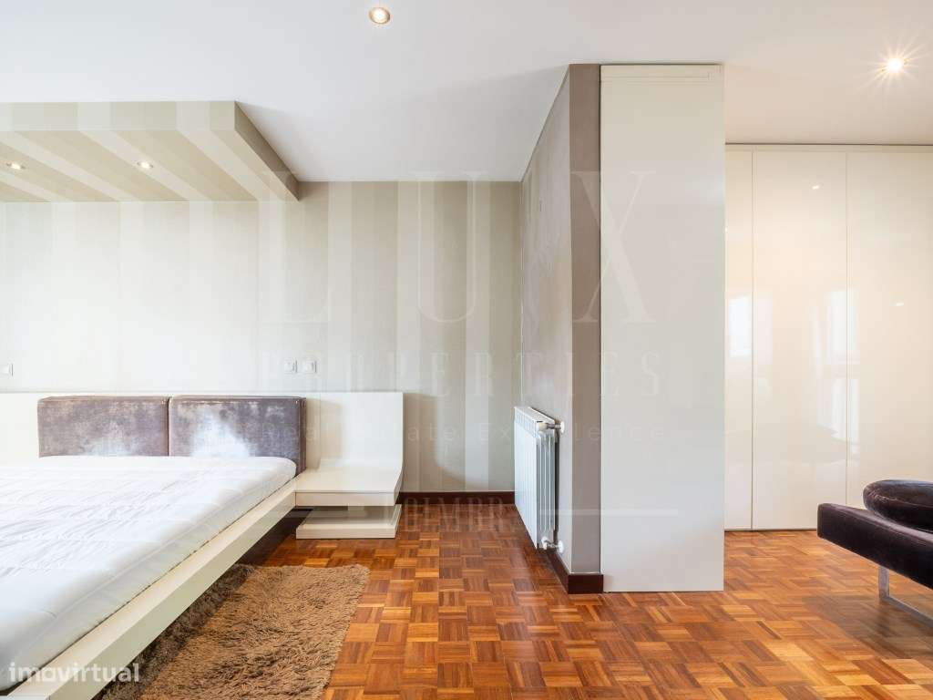 Apartamento T3 | Avenida Elísio de Moura, Coimbra-16