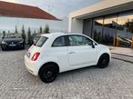 Fiat 500 1.2 Lounge - 13