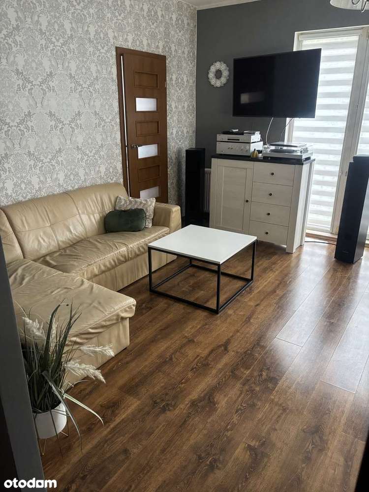 Sprzedam mieszkanie w centrum Giżycka - Pełny obrazek: 4/8