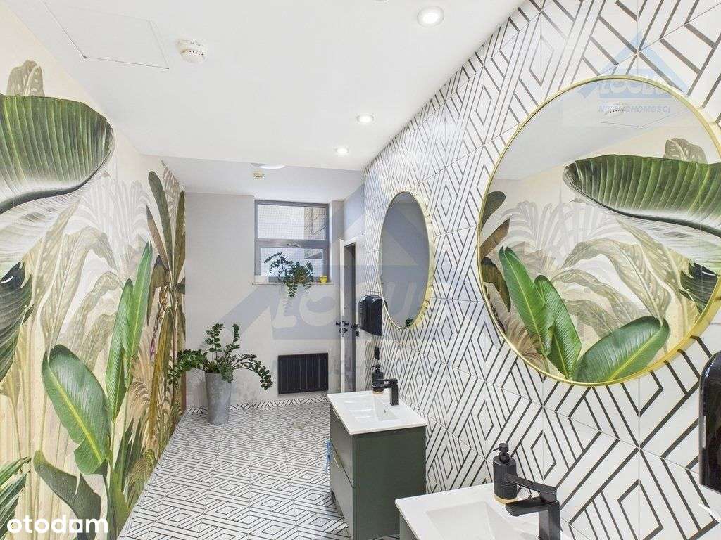 Sprzedam lokal biurowy na Ursynowie-3