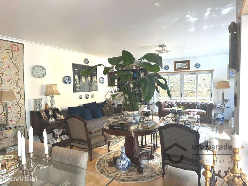 Apartamento T2 na Malveira - Grande imagem: 4/48