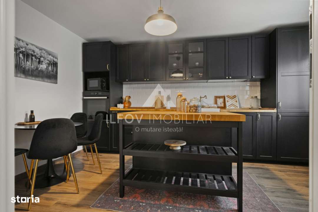 Vila Duplex 136mp, 4 camere, toate utilitatile-5