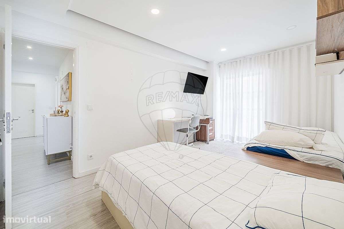 Apartamento T3 para venda-12