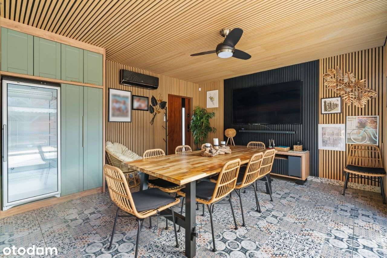 Nowa cena/Gotowy biznes! Pensjonat z domkami i kortem–2,7 ha - Pełny obrazek: 5/20