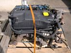 Range Rover L322 motor M57 3.0 TD6  completo 197530km - 4