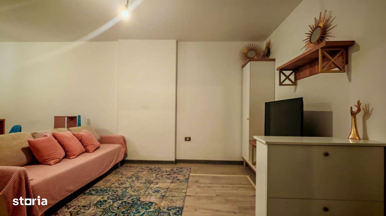 Apartament cu parcare subterana, Alezzi Beach-9