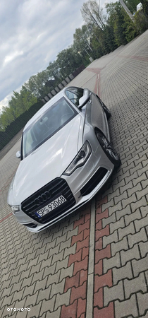 Audi A6 3.0 TDI Quattro S tronic - 13