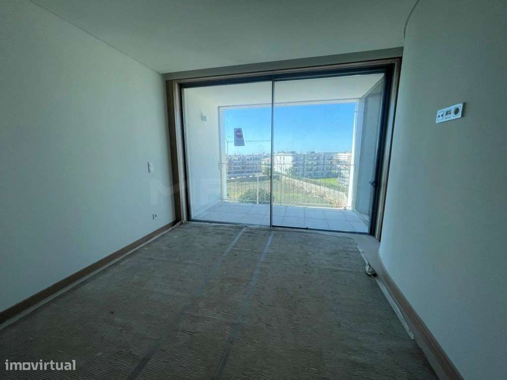 Apartamento T2 Novo - Fase final de construção - Grande imagem: 5/31