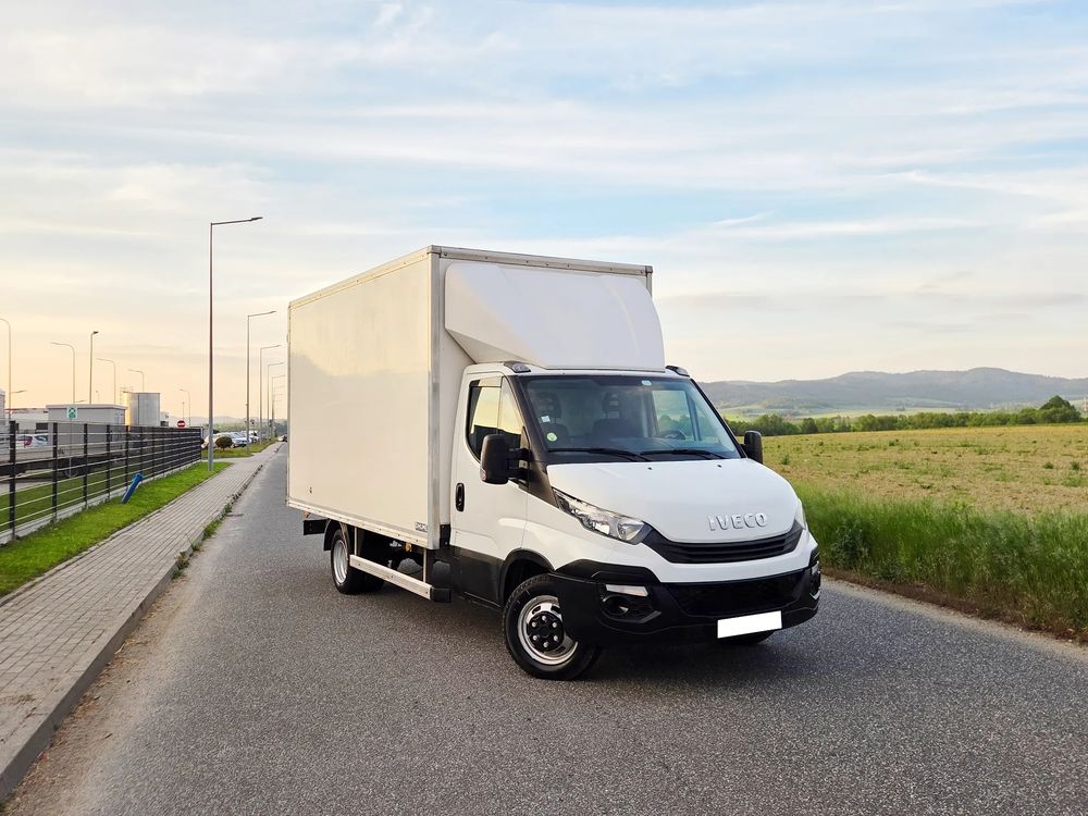 Iveco Daily 2019