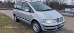 Volkswagen Sharan 1.8 5V Turbo Comfortline - 2