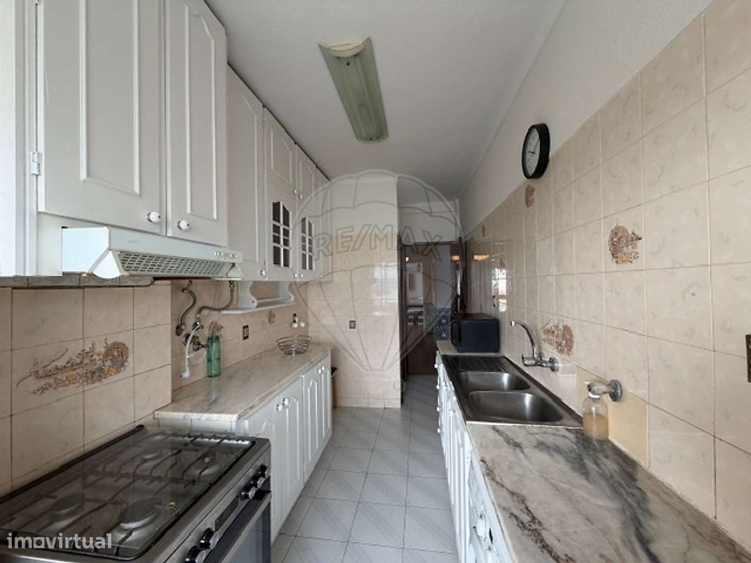 Apartamento T2 para venda-21