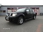 Nissan Navara - 1