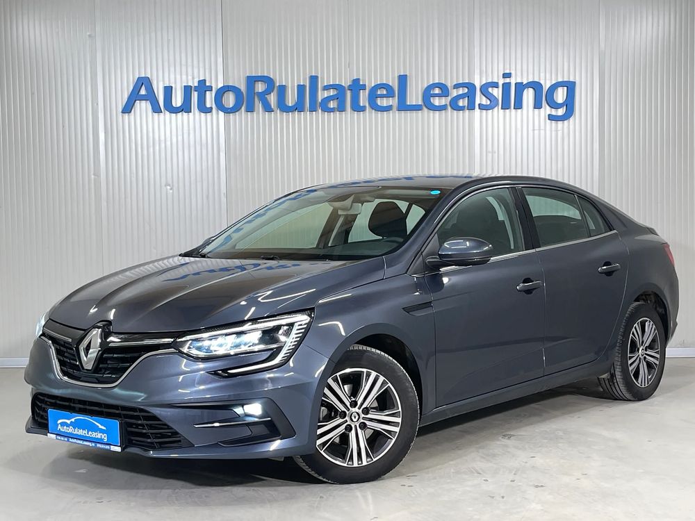 Renault Megane IV [2016 - Prezent] TCE 140 Equilibre 2023