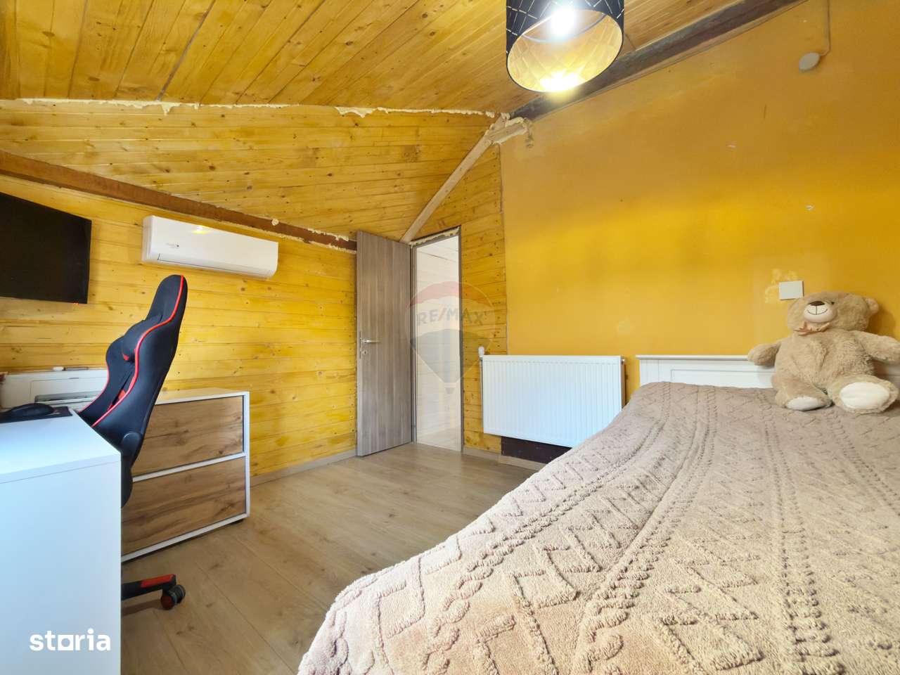 Casă cu 5 camere de vânzare în zona 3 Insule, Arad-10