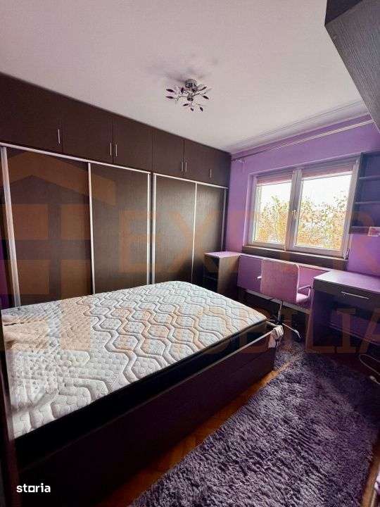 Apartament 2 camere de vanzare zona Bratianu, Constanta - Imagine principală: 1/8