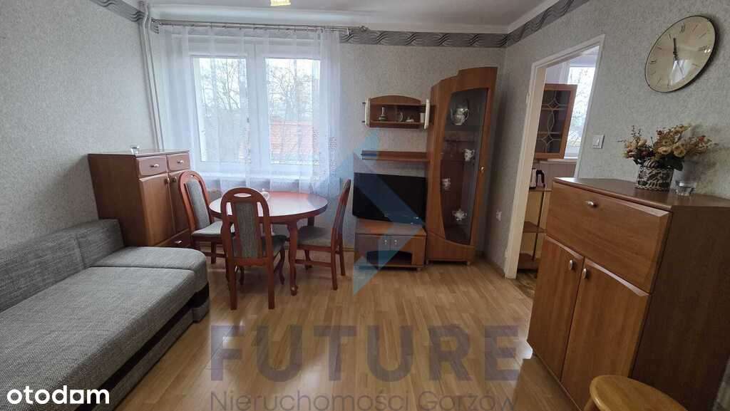 Kawalerka os. Staszica - 22m²-5