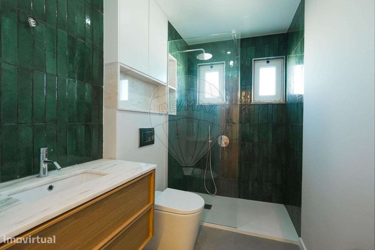 Apartamento T3 para venda-11