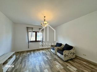 Casa individuala cu 4 camere, garaj, teren 161mp, zona Lazaret