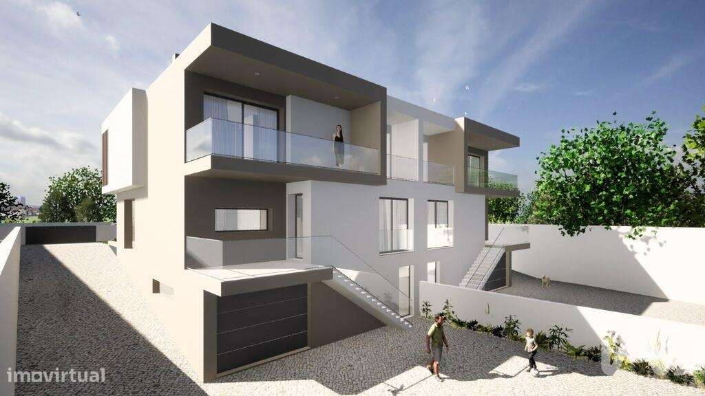 Terreno para construção em Famalicão - Grande imagem: 4/8