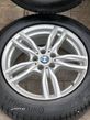 Jante Bmw X3 G01/ G3, X4 G4 , 18”, Originale , Senzori presiune - 3