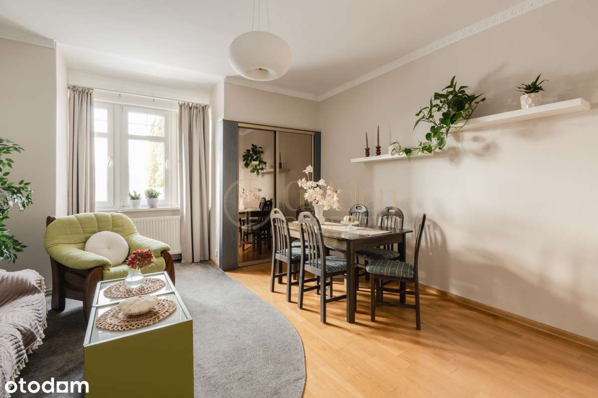 W sercu Sopotu, 200 metrów od plaży! - Pełny obrazek: 4/17