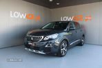 Peugeot 3008 1.5 BlueHDi Allure EAT8 - 31