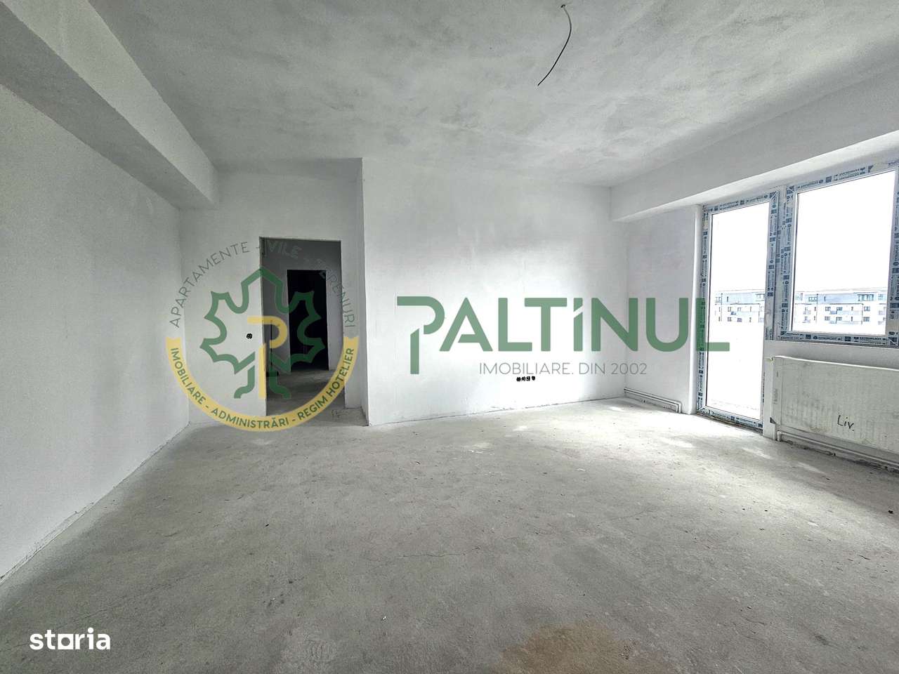 Apartament 2 camere de vanzare zona Mihai Viteazu, Sibiu-6