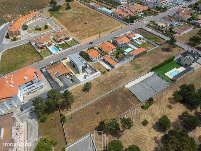Terreno Urbano - Furadouro-9