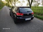 Volkswagen Golf 2.0 TDI DPF Trendline - 6