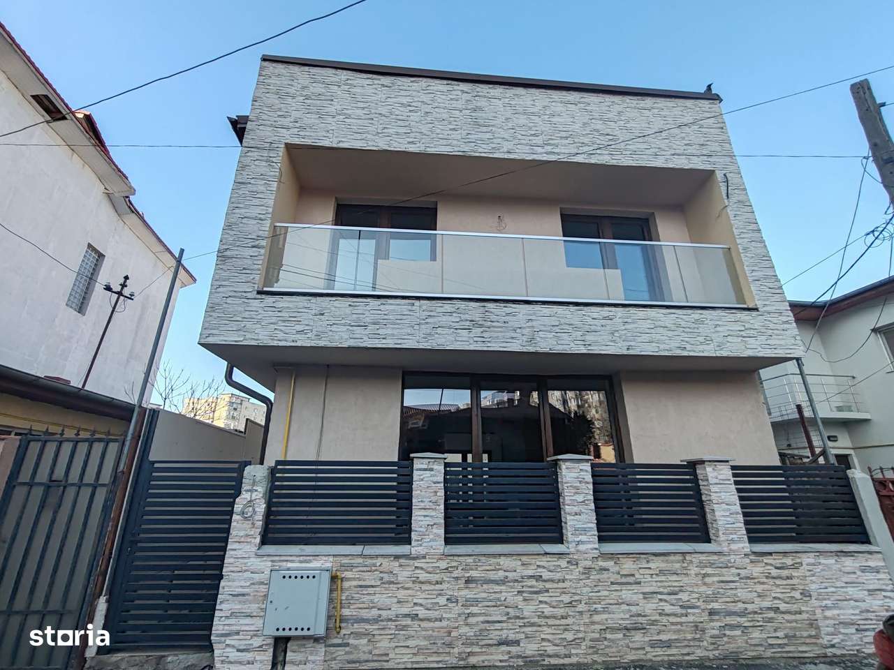 Vanzare Vila 13 Septembrie finisaje de lux- Comision 0-1