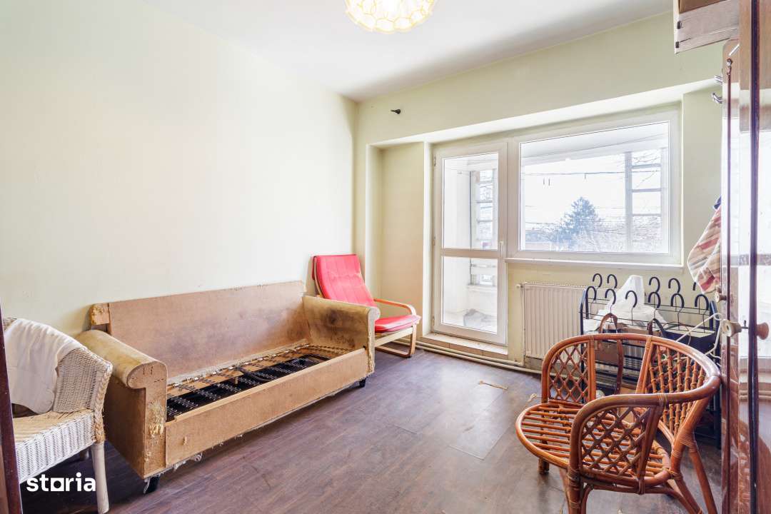 Apartament 3 camere 90 mp, etaj 1, stradal, Otopeni - Imagine principală: 5/12