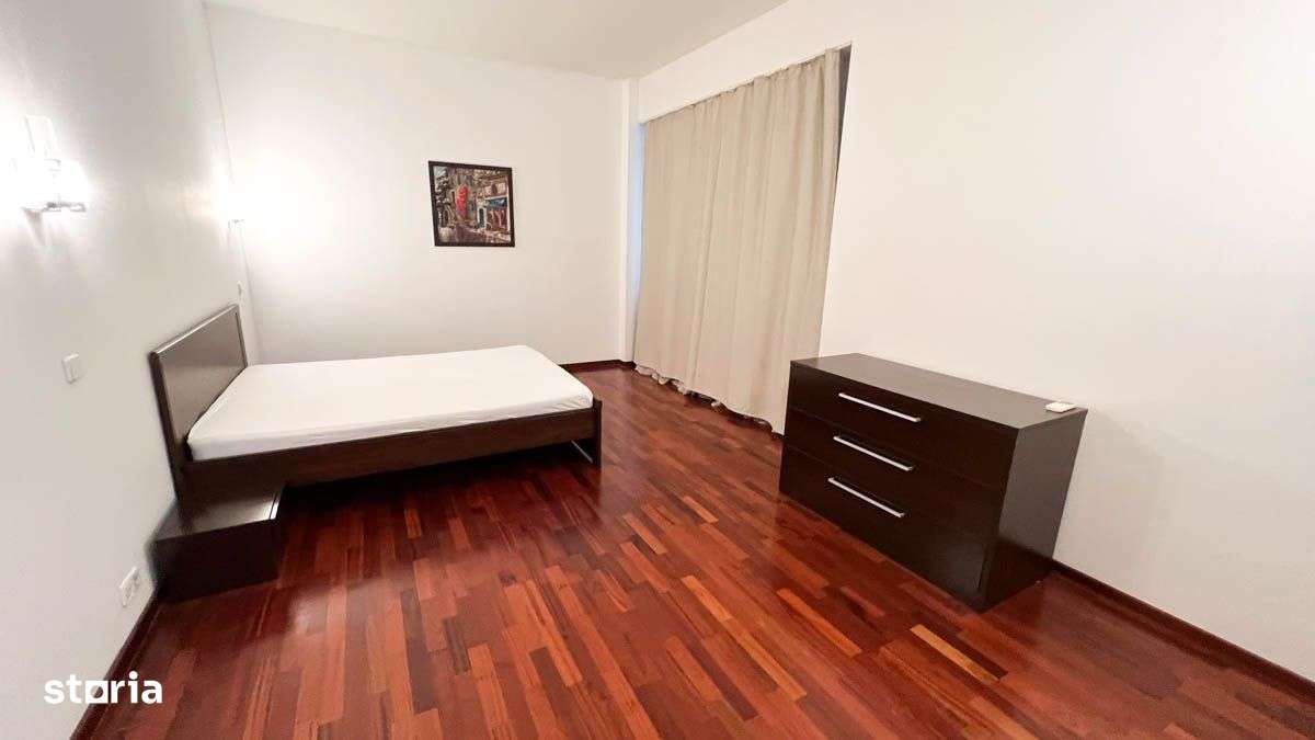 Pipera: Apartament cu 2 camere 136 mpc ! - Imagine principală: 3/9