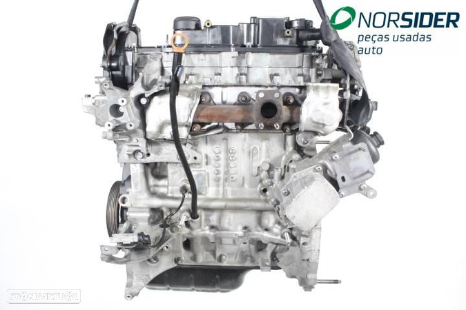 Motor Citroen DS4|11-15 - 5