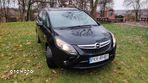 Opel Zafira Tourer 1.4 Turbo drive - 4