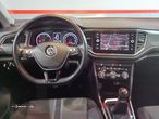 VW T-Roc 1.6 TDI Style - 3