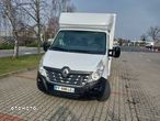 Renault Master - 2